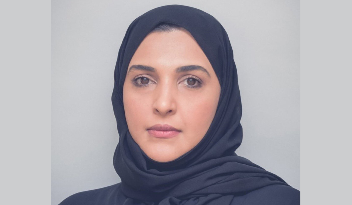 Maryam bint Abdullah Al Attiyah